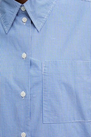 Camisa de algodón Marc O'Polo
