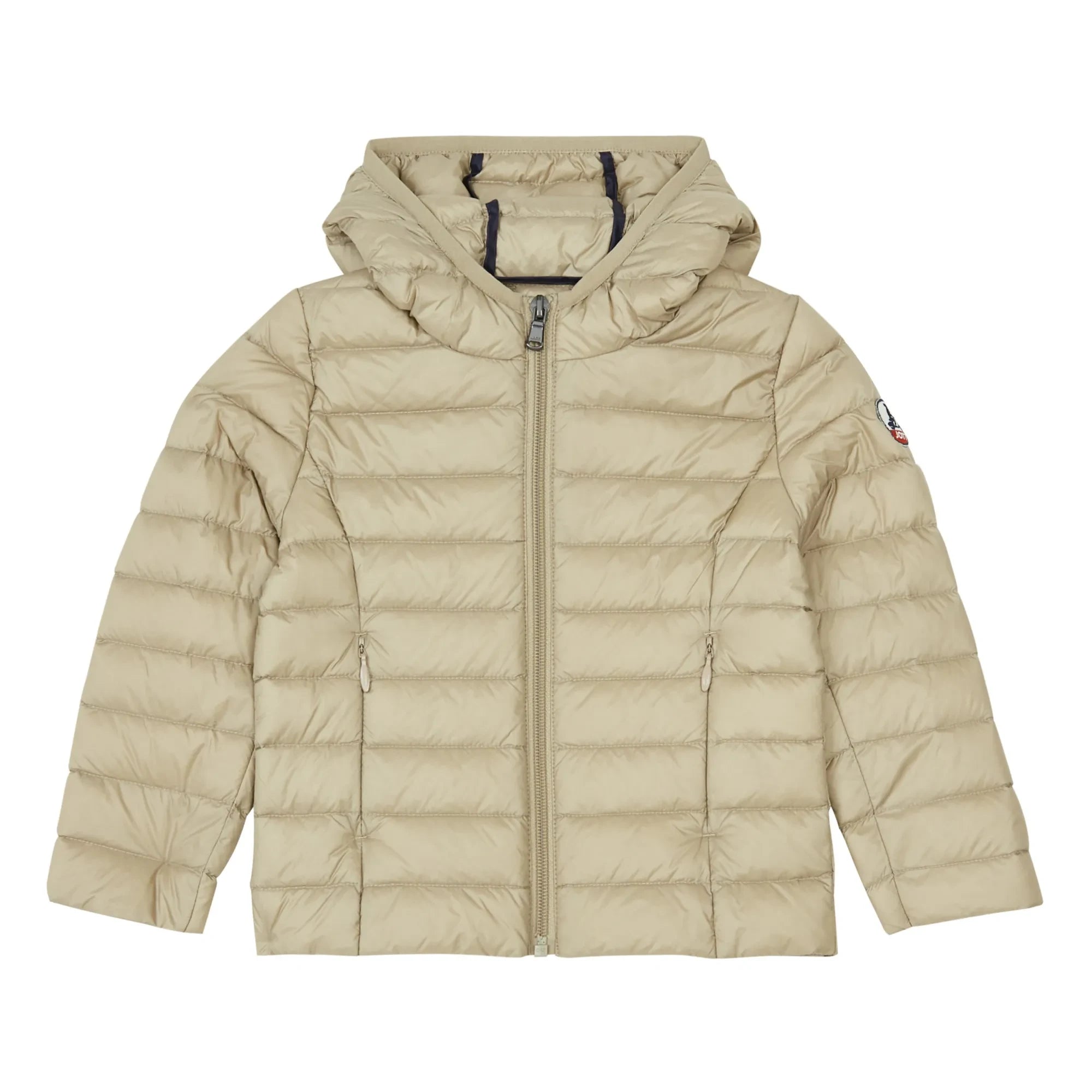 Jott - Carla Puffer Mont | Beige