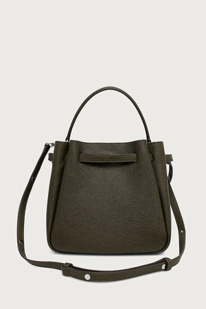 Bolso tote Tory Burch Romy de cuero para mujer