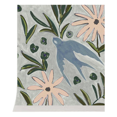 Season Paper - Papel pintado Envolée Brume