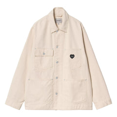 Carhartt WIP - Chaqueta Drewe Chore | Natural