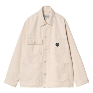 Carhartt WIP - Chaqueta Drewe Chore | Natural