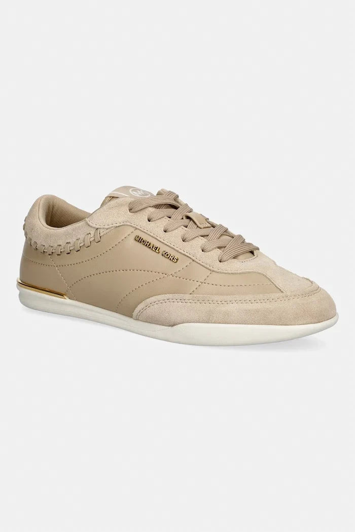 Zapatillas deportivas para mujer MICHAEL Michael Kors Nolan Lace Up