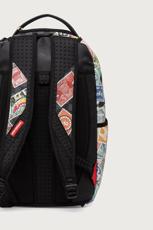 Sprayground - Mochila Negra 910B9226NSZ