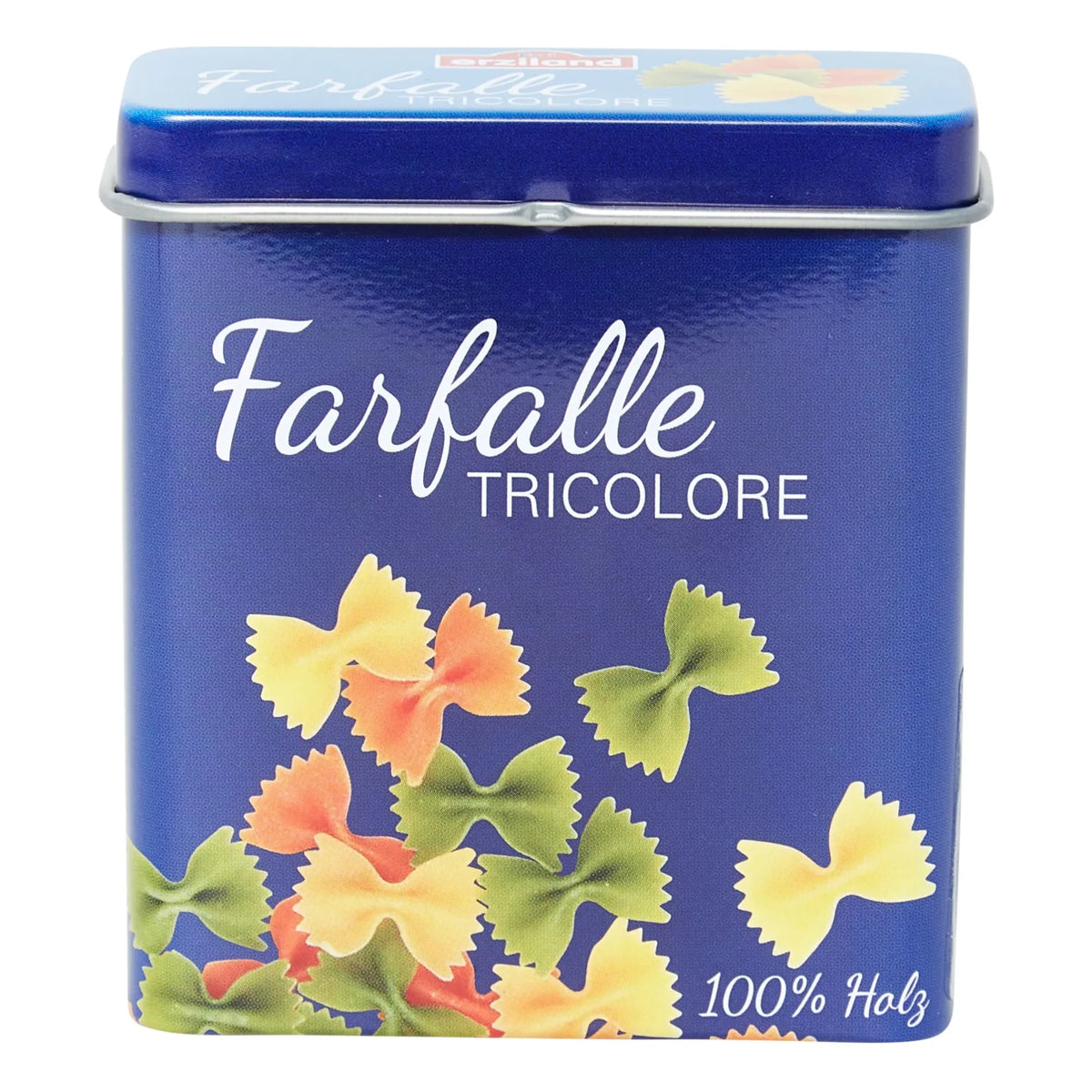 Erzi - Lata de pasta farfalle