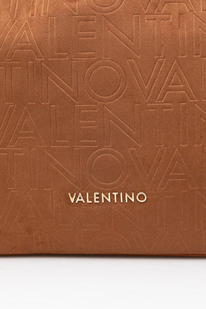 Bolso shopper de mujer efecto ante Valentino Bags MAXI
