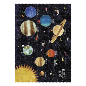 Londji - Explora los Planetas, Puzle
