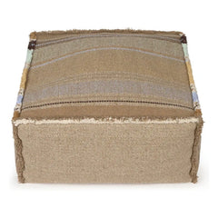 Lorena Canals - Puf Puebla | Beige