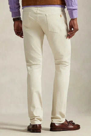 Pantalones vaqueros de hombre Polo Ralph Lauren slim fit
