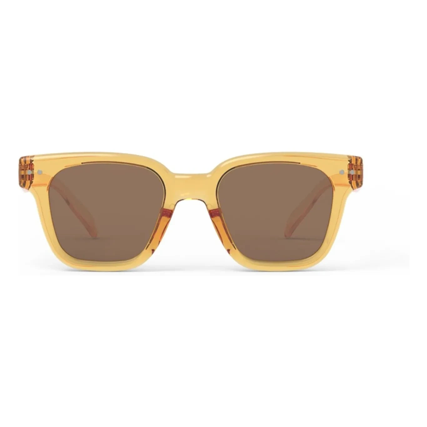IZIPIZI - Gafas de sol #Road Junior | Dorado