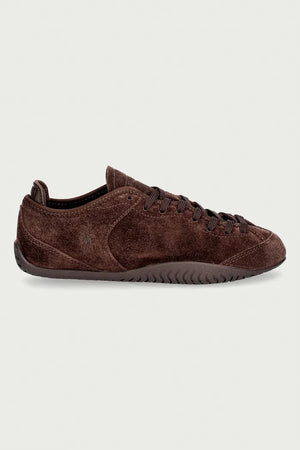 Polo Ralph Lauren Lw Prfl Drv Zapatillas de ante para mujer