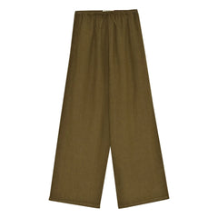 the new society - Melissa Pantalones de Lino | Oliva