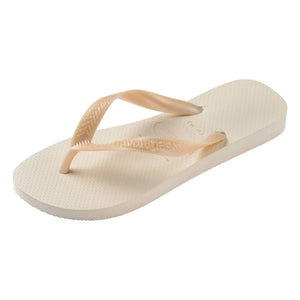 Havaianas - Chanclas Slim Square | Beige