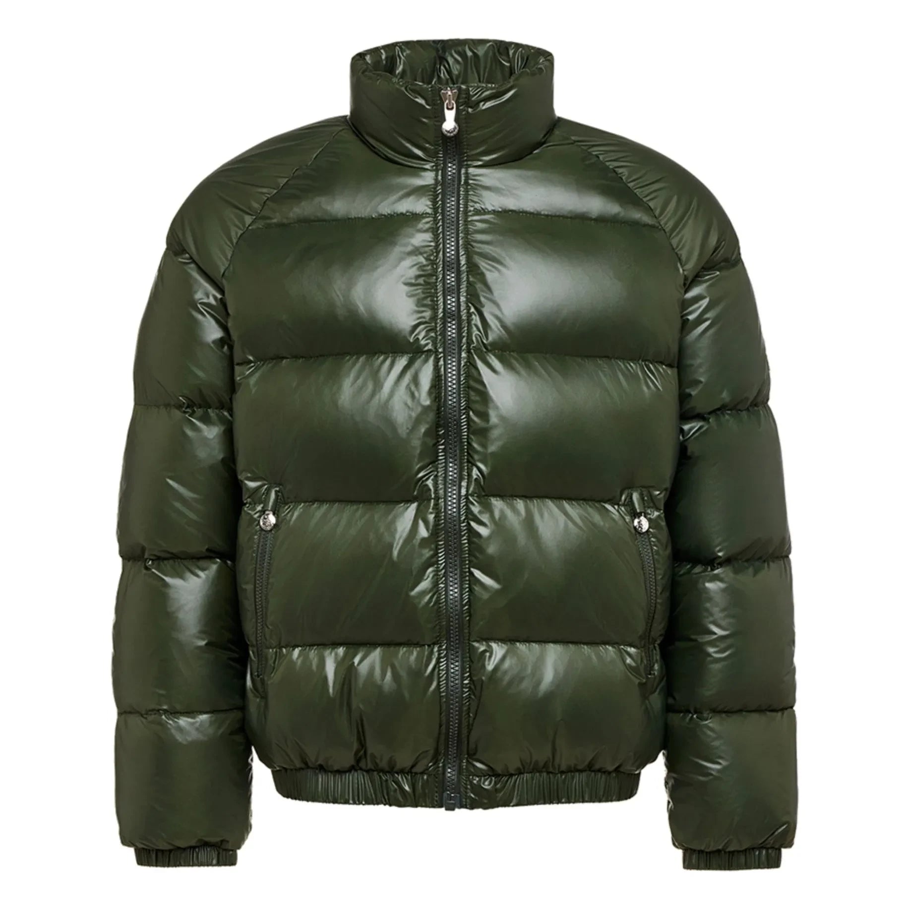 Pyrenex - Chaqueta de Plumón Mythic 3 Vintage | Caqui