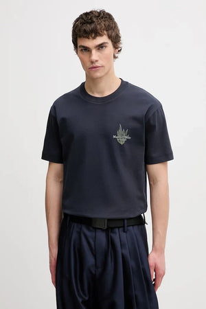 Camiseta de algodón para hombre Marc O'Polo