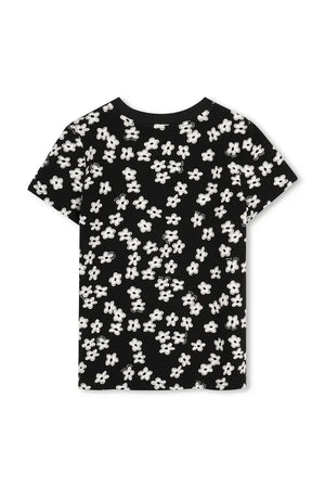 Camiseta infantil de Marc Jacobs