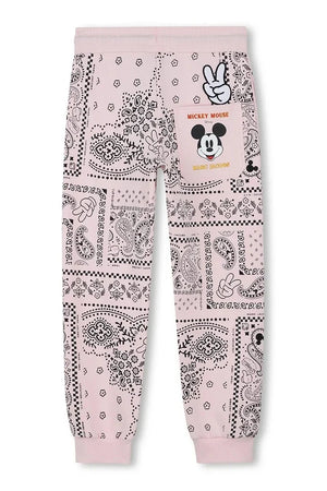 Pantalón deportivo infantil Marc Jacobs