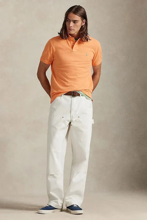 Polo Ralph Lauren Polo de Algodón para Hombre