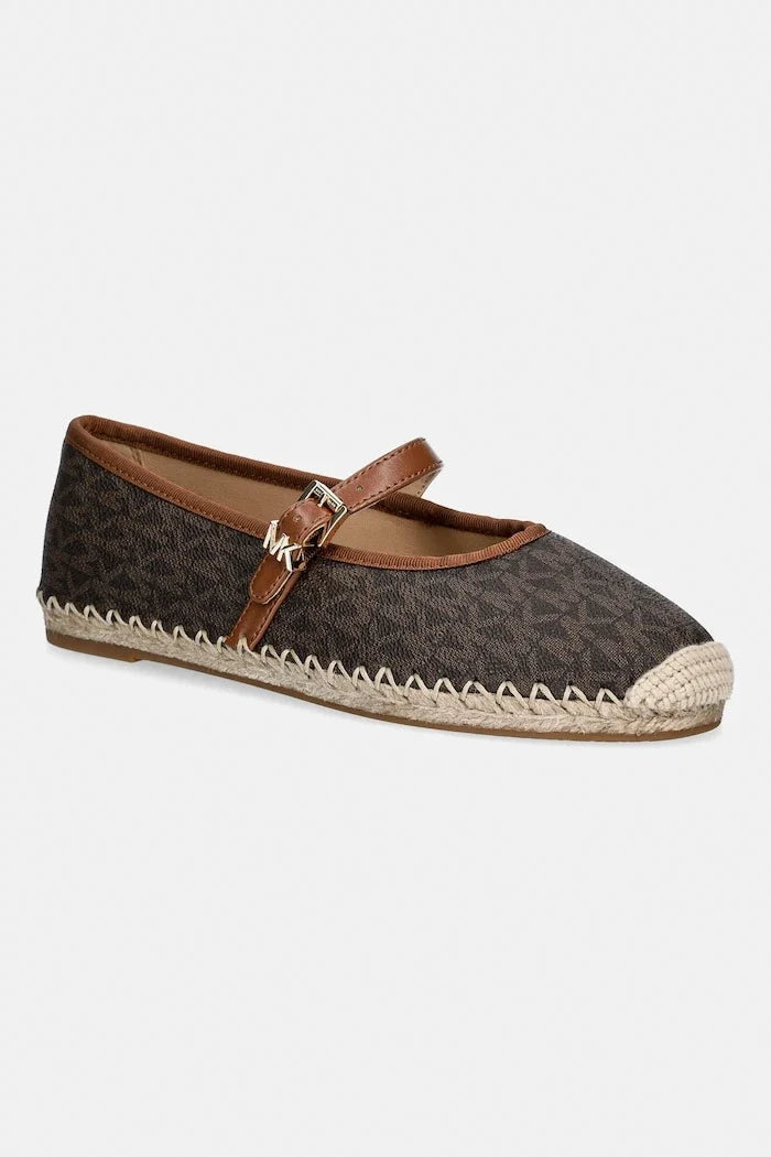 MICHAEL Michael Kors Lynn Ballet Espadrilla
