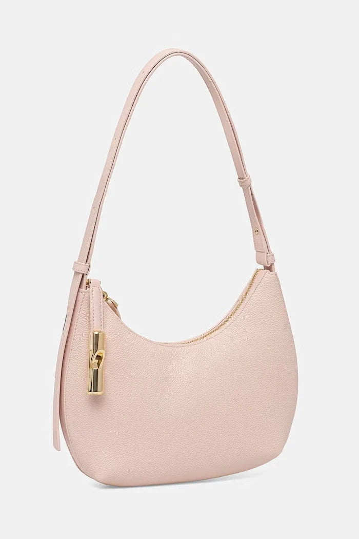 Bolso de hombro Furla Goccia S de piel para mujer