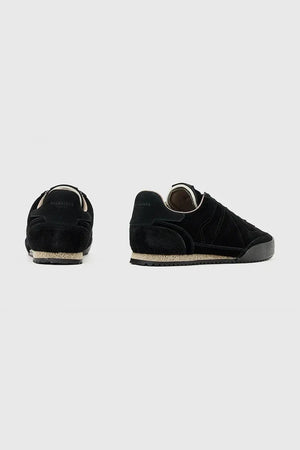 Deportivas de ante Harri Low Top de AllSaints