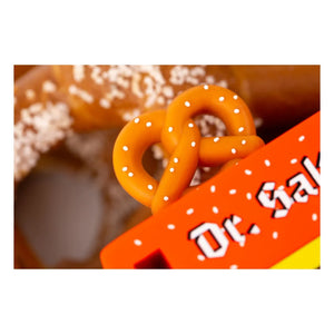 Candylab - Candycar Vans - Pretzel Van