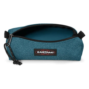 Eastpak - Benchmark Glitter Kit | Verde Jade