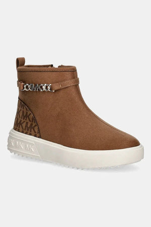 Botines Michael Kors EMMET CHAIN para niños