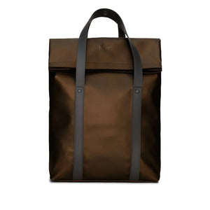 Rains - 2 Way Tote W3 | Kahverengi