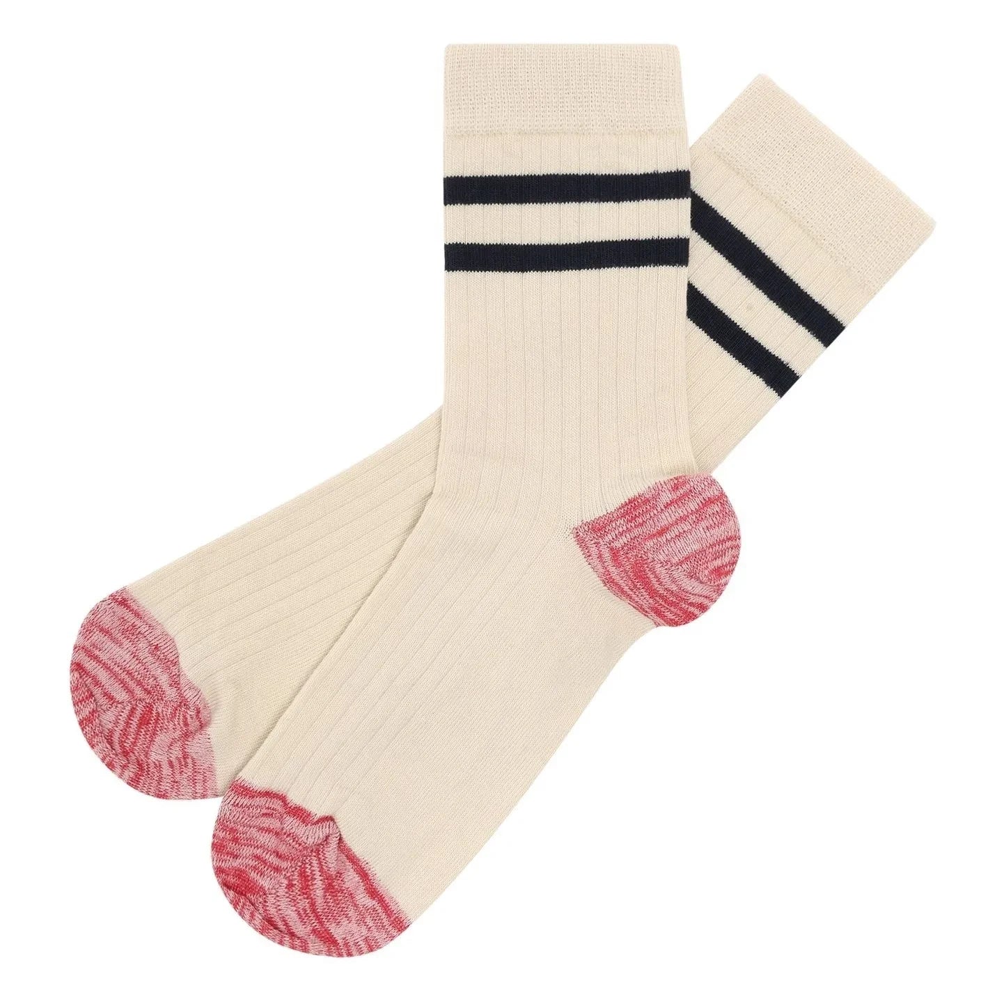 FUB - Paquete de Calcetines | Crudo