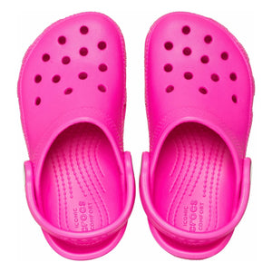 Crocs - Zueco Clásico | Fucsia