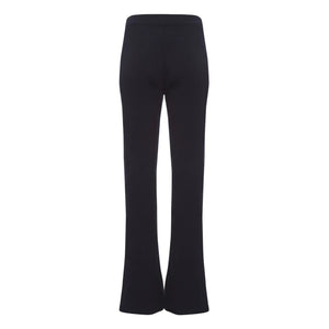 Soeur - Pantalón de lana Victoria | Azul marino