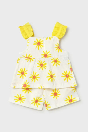 Conjunto infantil Mayoral