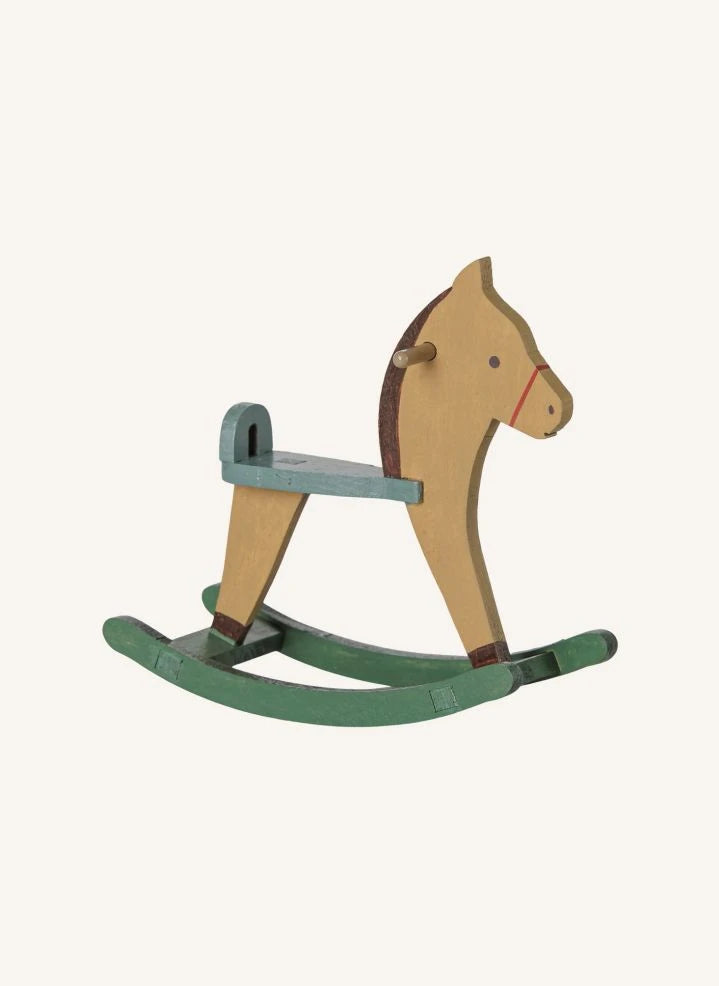 Maileg - Caballo Balancín