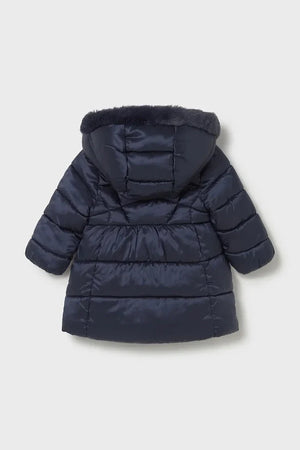 Chaqueta de bebé Mayoral