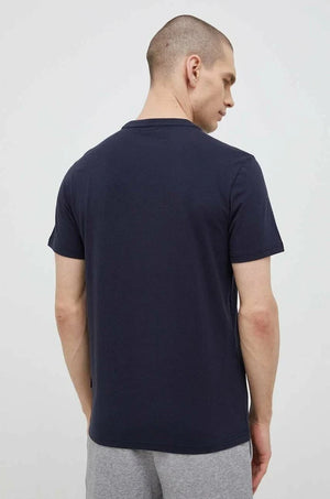 Camiseta de algodón Salis de Napapijri