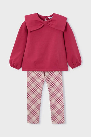 Conjunto infantil Mayoral