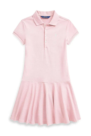 Vestido Polo Ralph Lauren para niña