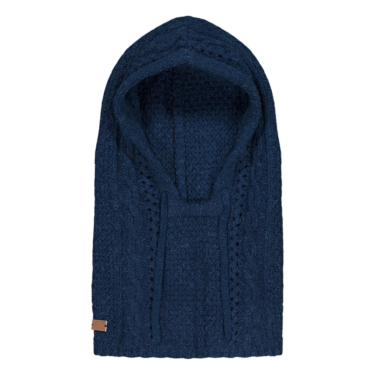 Louise Misha - Balaclava Abinou - Colección Mujer | Azul Marino