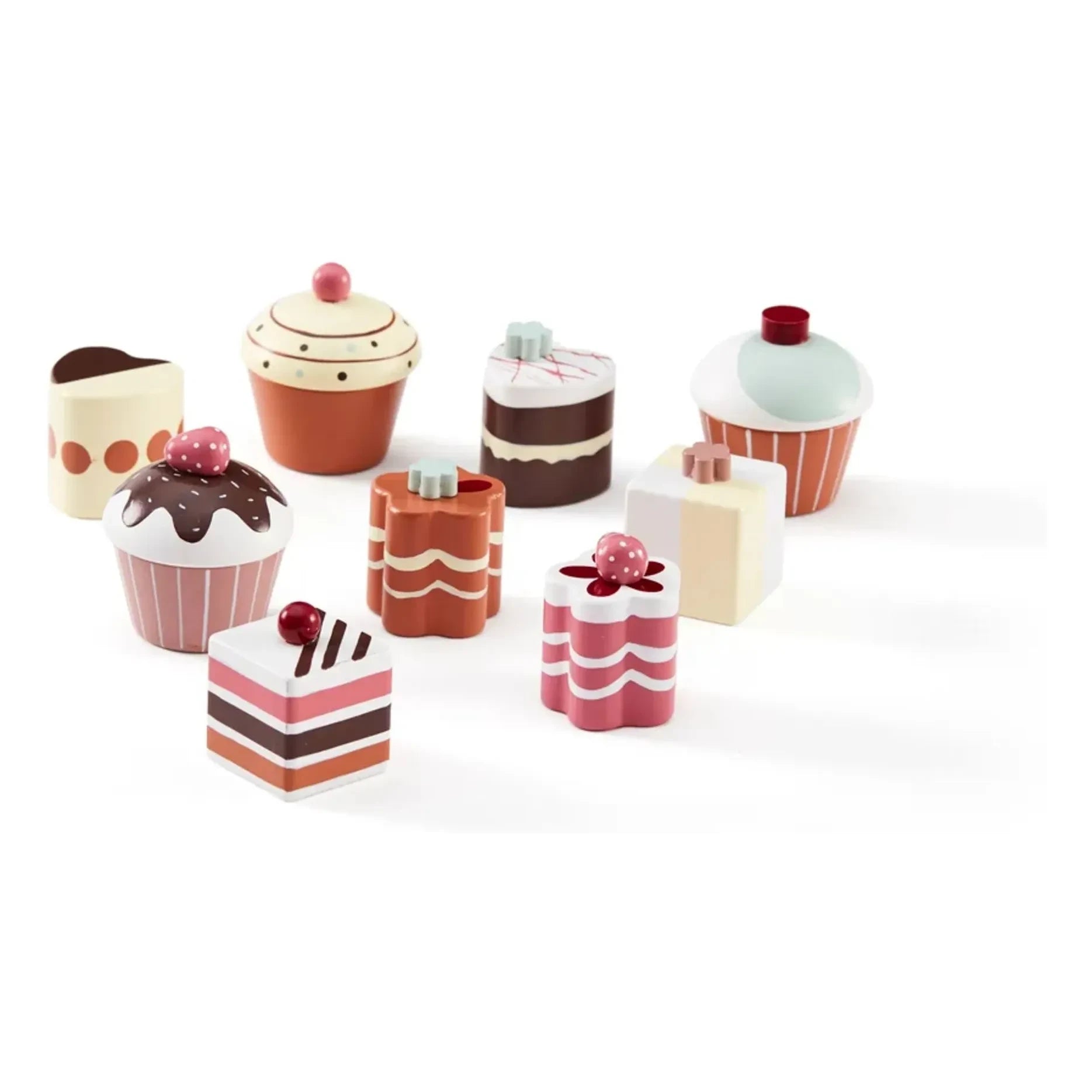 Kid's Concept - Set de pasta