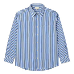 Smallable Man - Camisa a rayas Zola | Azul