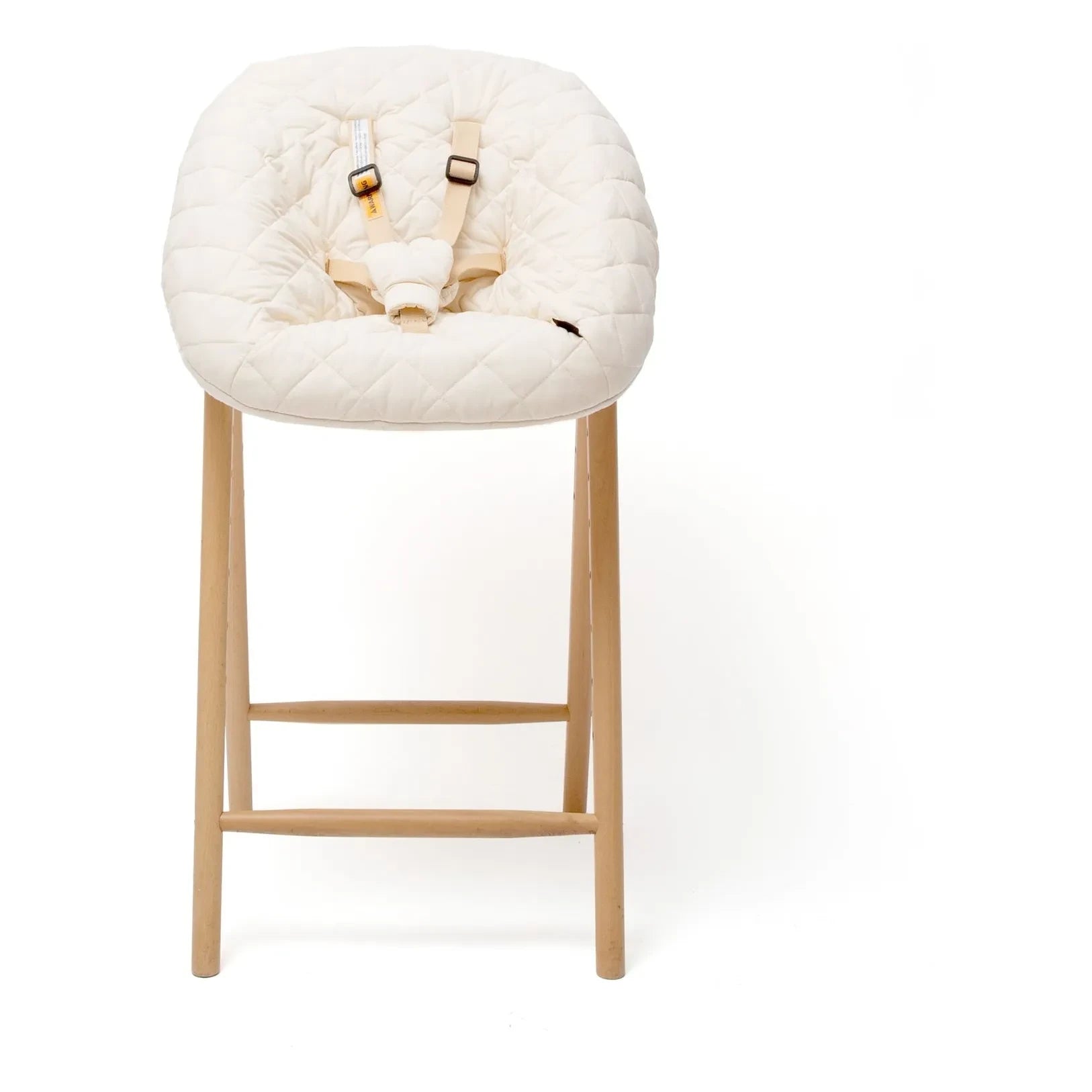 Charlie Crane - Tobo Trona Columpio | Beige