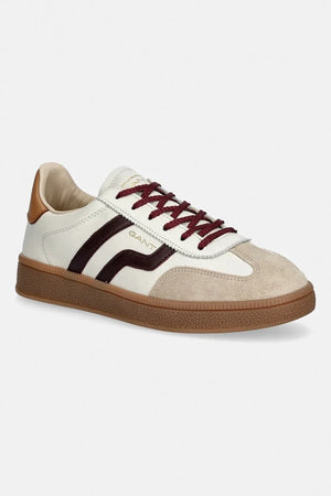 Zapatillas deportivas de piel Gant Cuzima