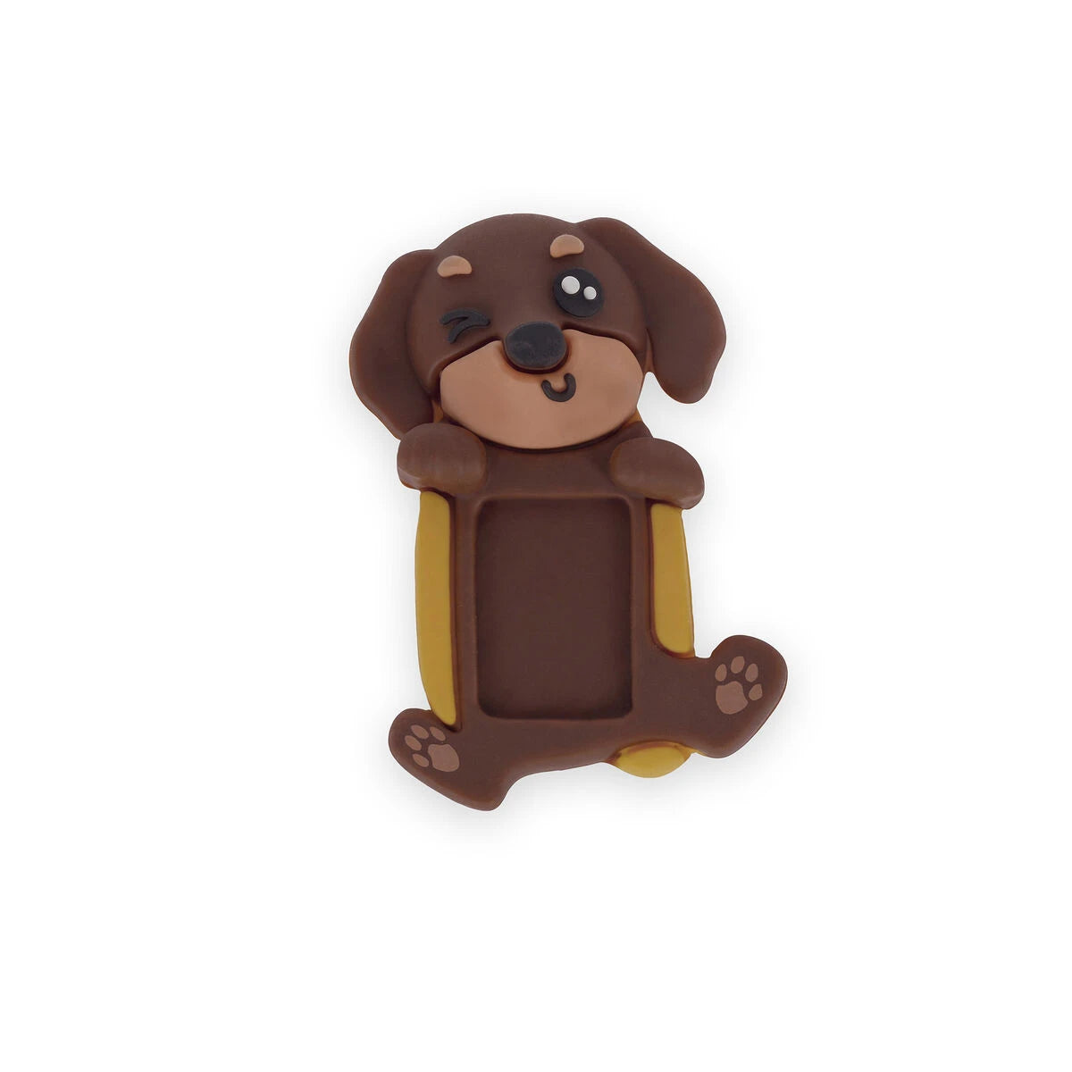 Legami - Dekoratif Yapışkanlı Figurine - Stickie Peeky - Dog