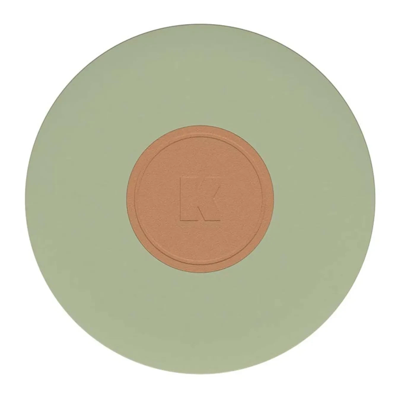 Kreafunk - Batería externa wiCHARGE II | Verde oliva