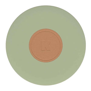 Kreafunk - Batería externa wiCHARGE II | Verde oliva