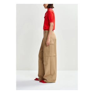 Essentiel Antwerp - Polo Jonda | Naranja