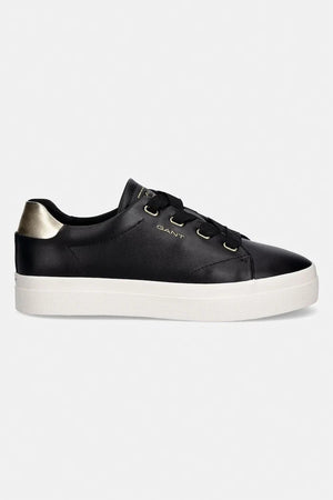 Zapatillas de cuero Gant Avona para mujer
