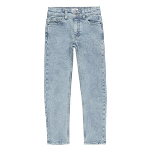 Tumble N'Dry - Jean Jax Recto | Azul claro