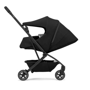 Joolz - Silla Aer2 Cocoon | Negro